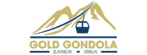 Gold gondola-1